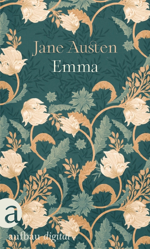 Emma - Jane Austen