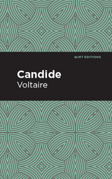 Candide -  Voltaire