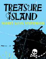 Treasure Island -  Nancy Fletcher-Blume,  Robert Louis Stevenson
