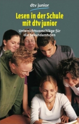 Lesen in der Schule mit dtv junior - Gerhard Haas