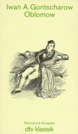 Oblomow - Iwan A Gontscharow