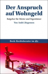 Der Anspruch auf Wohngeld - Andri J&uuml;rgensen