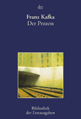 Der Prozess - Franz Kafka