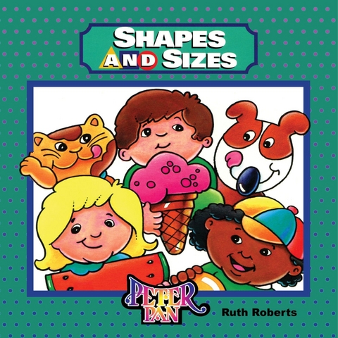 Shapes & Sizes -  Ruth Roberts