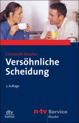 Vers&ouml;hnliche Scheidung - Christoph Strecker