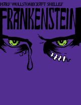 Frankenstein -  Mary Wollstonecraft Shelley,  Bethany Snyder