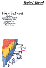 &Uuml;ber die Engel - Rafael Alberti