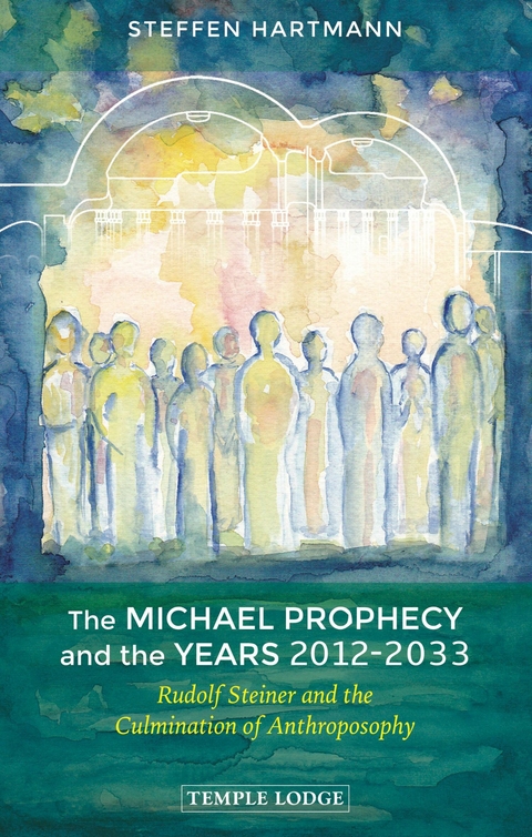 Michael Prophecy and the Years 2012-2033 -  Steffen Hartmann