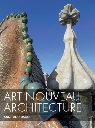 Art Nouveau Architecture