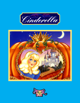 Cinderella -  Donald Kasen