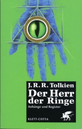 Der Herr der Ringe. Ausgabe in neuer &Uuml;bersetzung und Rechtschreibung / Die Wiederkehr des K&ouml;nigs - J.R.R. Tolkien