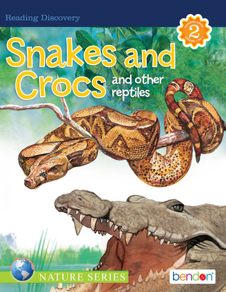 Snakes and Crocs and Other Reptiles