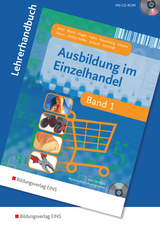 Ausbildung im Einzelhandel
