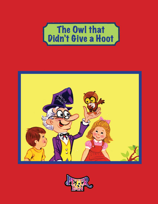 Owl That Didn't Give a Hoot