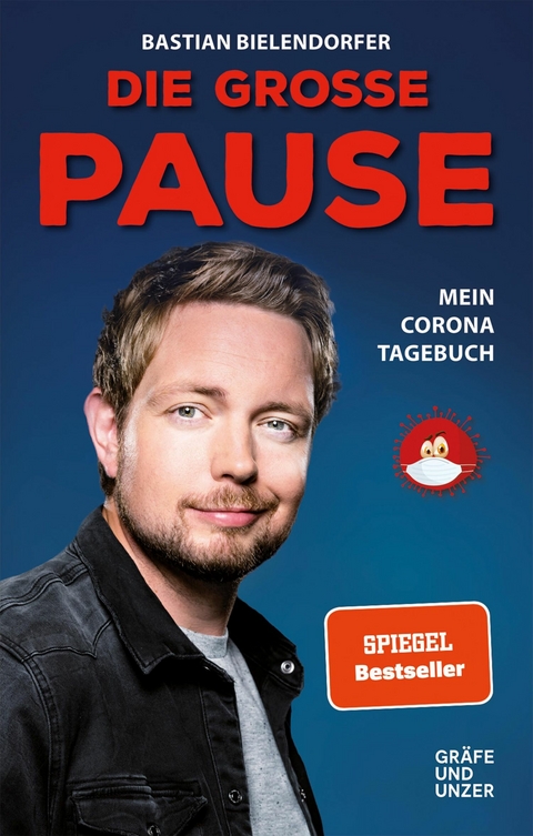 Die gro&szlig;e Pause - Bastian Bielendorfer