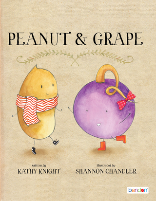 Peanut and Grape