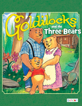 Goldilocks and the Three Bears -  Bill Shockey