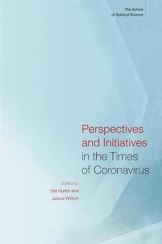 Perspectives and Initiatives in the Times of Coronavirus