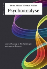 Psychoanalyse - Peter Kutter, Thomas M&uuml;ller
