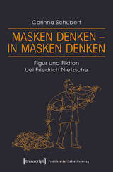 Masken denken - in Masken denken -  Corinna Schubert