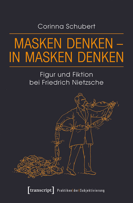 Masken denken - in Masken denken -  Corinna Schubert