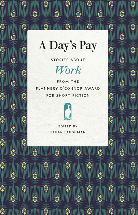 A Day&rsquo;s Pay - 