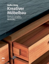 Kreativer Möbelbau - Steffen König