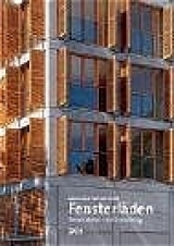 Fensterl&auml;den - Andrea H&auml;nel, Winfried H&auml;nel