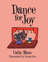 Dance for Joy - Cathy Mann