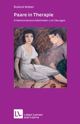Paare in Therapie - Roland Weber