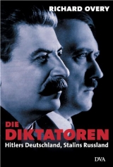 Die Diktatoren - Richard Overy