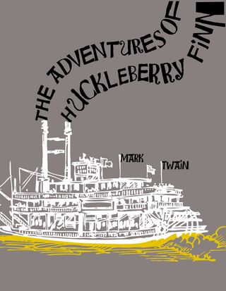 Adventures of Huckleberry Finn