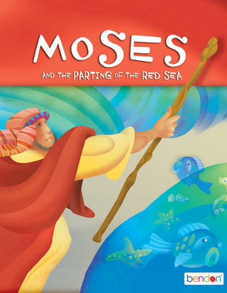 Moses and the Parting of the Red Sea
