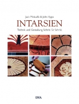 Intarsien - Jack Metcalfe, John Apps