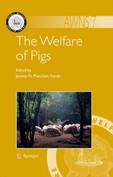 The Welfare of Pigs - 