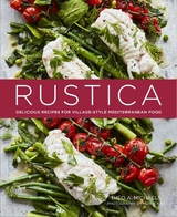 Rustica -  Theo A. Michaels
