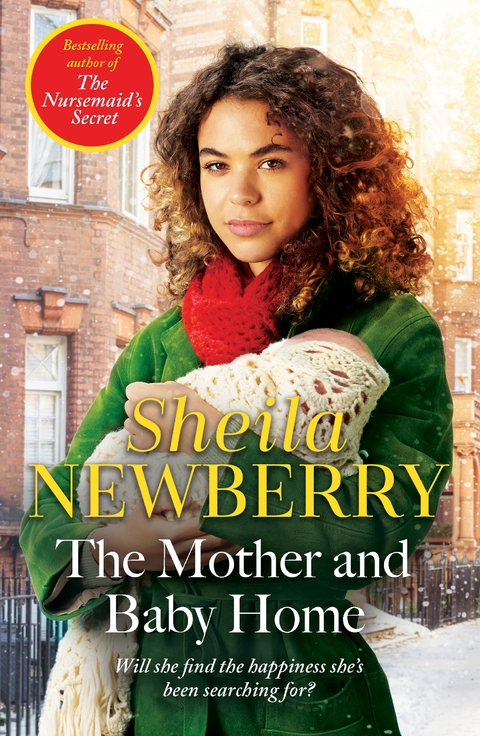 The Mother and Baby Home - Sheila Newberry