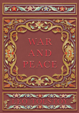 War and Peace - Leo Tolstoy