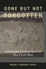 Gone but Not Forgotten - Wendy Hamand Venet