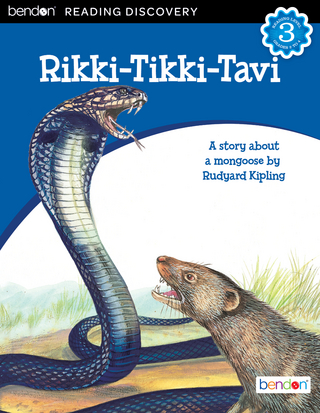 Rikki Tikki Tavi
