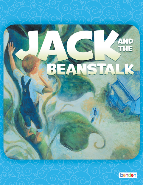 Jack and the Beanstalk -  Ashley Crownover