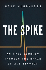 Spike -  Mark Humphries