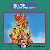 Richard The Sharp-Eared Reindeer -  Donald Kasen