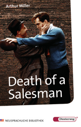 Death of a Salesman - Arthur Miller