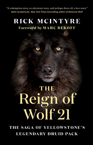 The Reign of Wolf 21
