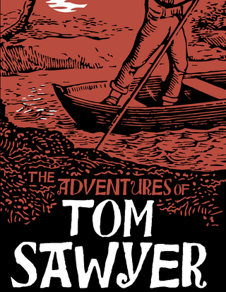Adventures of Tom Sawyer