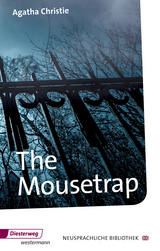 The Mousetrap - Agatha Christie
