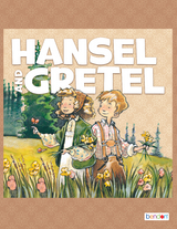Hansel and Gretel -  Joe Loesch