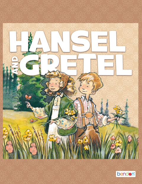 Hansel and Gretel -  Joe Loesch