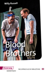 Blood Brothers - Willy Russell